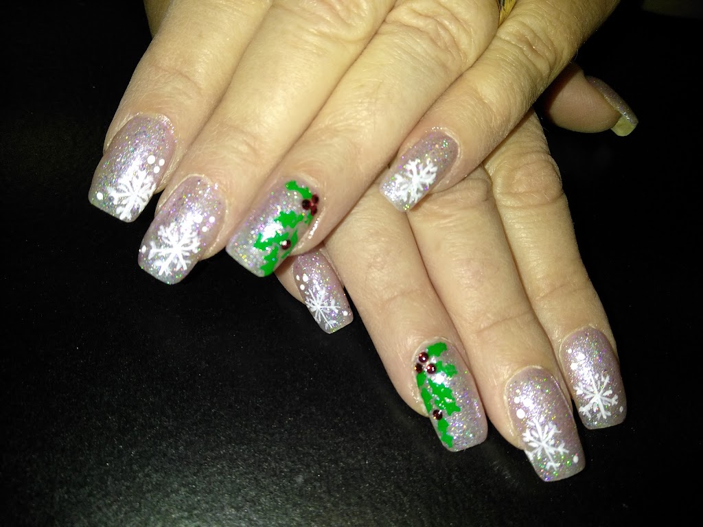 All American Nails etc. 28532