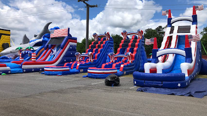 Bounce House Atlanta