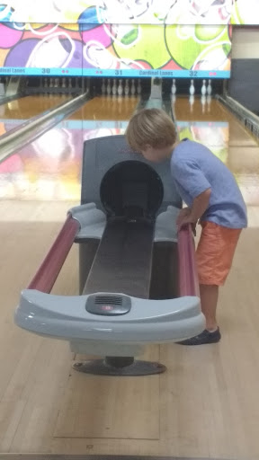 Bowling Alley «Cardinal Lanes Shipyard», reviews and photos, 3907 Shipyard Blvd, Wilmington, NC 28403, USA