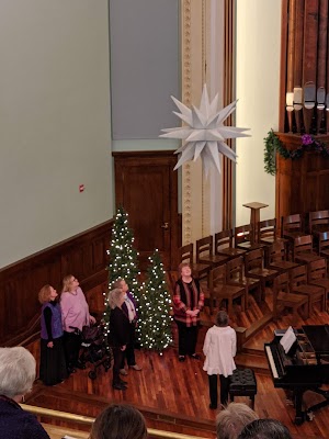 First Presbyterian Church of Dallas - photo 26