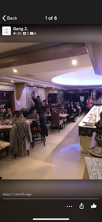 Photos du propriétaire du Restaurant Les Etoiles de Chine à Saussay - n°2