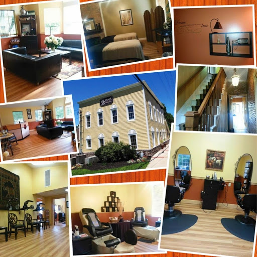 Hair Salon «SoZo HAIR by Bajon Salon & Spa», reviews and photos, 9069 Cincinnati Dayton Rd, West Chester Township, OH 45069, USA