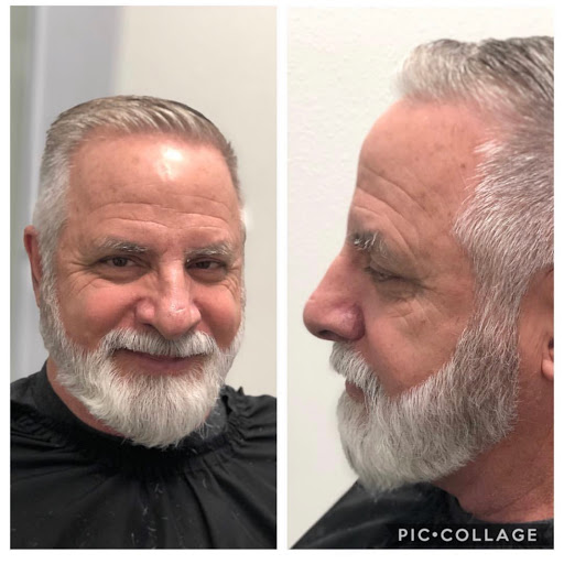 Barber Shop «Wise Guys Old School Barber Shop», reviews and photos, 610 Cedar St, Cedar Hill, TX 75104, USA