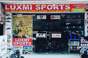 Luxmi Sports image