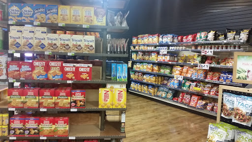 Grocery Store «Cicero Market», reviews and photos, 99 S Peru St, Cicero, IN 46034, USA