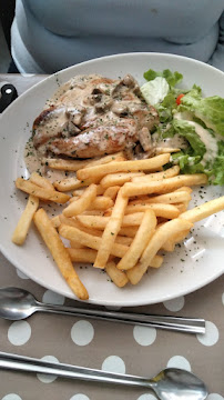 Les plus récentes photos du Restaurant Le Plaisancier Sarl Le New Port à Martigues - n°3