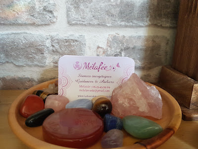 Mélafée à Labastidette
