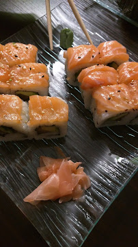 Plats et boissons du Restaurant japonais Autour du Sushi à Blois - n°5