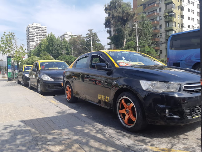 Opiniones de taxi San Carlos de Apoquindo en Las Condes - Servicio de taxis