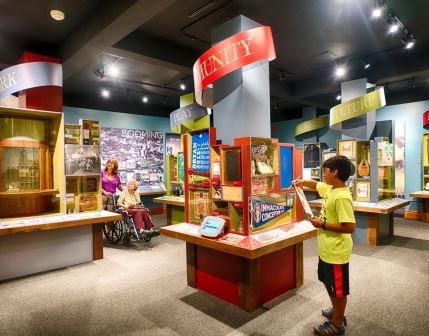 Museum «Elmhurst History Museum», reviews and photos, 120 E Park Ave, Elmhurst, IL 60126, USA