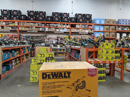 Home Improvement Store «The Home Depot», reviews and photos, 5455 Fairmont Pkwy, Pasadena, TX 77505, USA