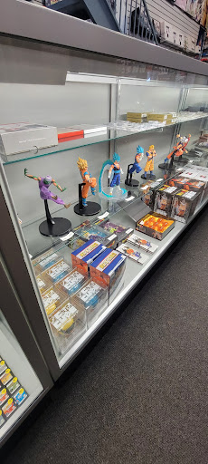 Video Game Store «Game Point», reviews and photos, 2585 Donaghey Ave, Conway, AR 72032, USA