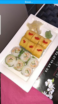 Photos du propriétaire du Restaurant Sushi rolls à Bernay - n°3