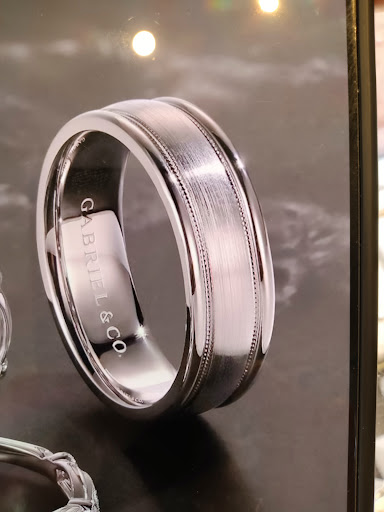 Jeweler «Marlowe Credit Jewelers», reviews and photos, 16055 Cross Bay Blvd, Jamaica, NY 11414, USA