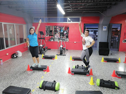 Morocho,s Gym - complejo de bodega fade cristhel porton 5 desvio al anilli periferico, Tegucigalpa, Honduras