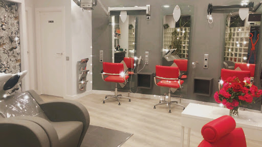 Peluquería Cristina Izquierdo en Binéfar, Huesca