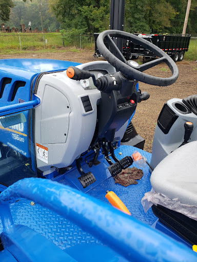 Auto Parts Store «NAPA Auto Parts - Genuine Parts Company», reviews and photos, 1570 W Highland Dr a, Jackson, MS 39204, USA