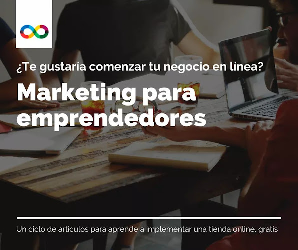 8X Agencia de marketing digital - La Cisterna