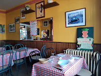 Atmosphère du Restaurant français L'Auberge du Pont à Savonnières - n°1