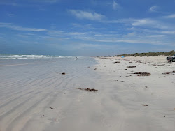 Zdjęcie Brown Beach z poziomem czystości wysoki