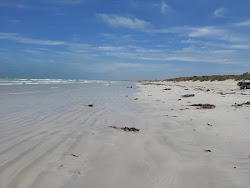 Brown Beach'in fotoğrafı imkanlar alanı