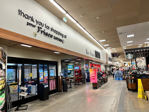 Grocery Store «Safeway», reviews and photos, 1008 Summit Blvd, Frisco, CO 80443, USA