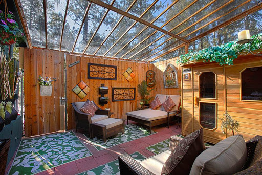 Fireside Lodge image