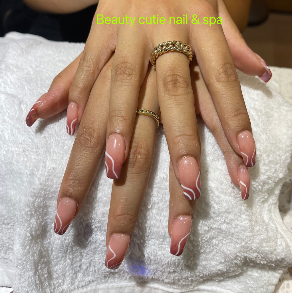 Beauty Cutie Nail & Spa 10003