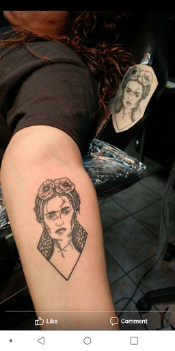 Explore elephant tattoo ideas for men, creative tattoo ideas in Bethlehem, available at Southside Ink