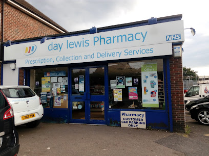 Day Lewis Pharmacy