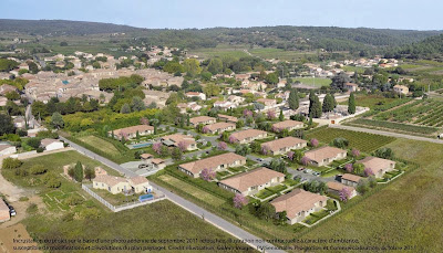 Les Sénioriales Cavillargues à Cavillargues