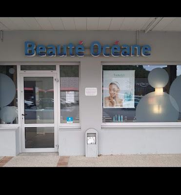 Beauté Océane à Alissas