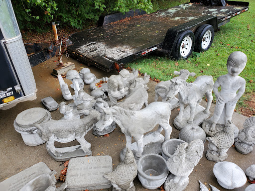 Pawn Shop «Sumner Pawn N More», reviews and photos, 117 E Eastland St, Gallatin, TN 37066, USA