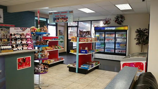 Car Wash «Puddles Car Wash», reviews and photos, 2037 E Ball Rd, Anaheim, CA 92806, USA