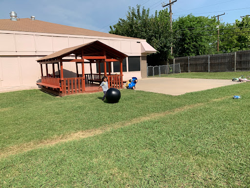 Preschool «Daddy Daycare & Preschool», reviews and photos, 7701 N Richland Blvd, North Richland Hills, TX 76180, USA