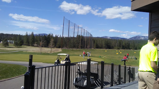 Golf Club «Links Golf Club», reviews and photos, 10623 Chase Rd, Post Falls, ID 83854, USA
