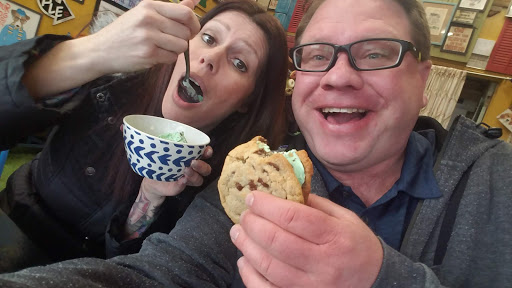 Ice Cream Shop «Simple Ice Cream Sandwiches», reviews and photos, 960 S Virginia St a, Reno, NV 89502, USA