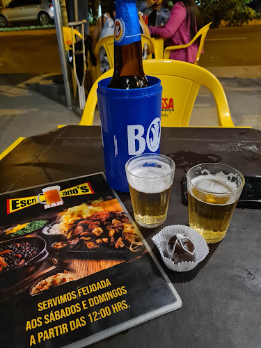 Escritório's Bar