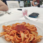 Photo n°1 de l'avis de Oh!.n fait le 15/08/2022 à 12:57 sur le  Ristorante Fontana Del Prato à Cori