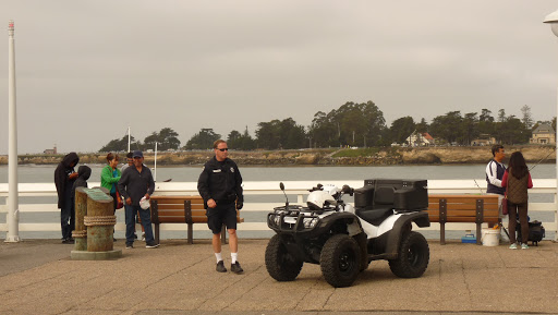 Coffee Shop «Santa Cruz Coffee Roasting Co.», reviews and photos, 1330 Pacific Ave, Santa Cruz, CA 95060, USA