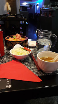 Soupe du Restaurant japonais Hokkaido à Paris - n°3