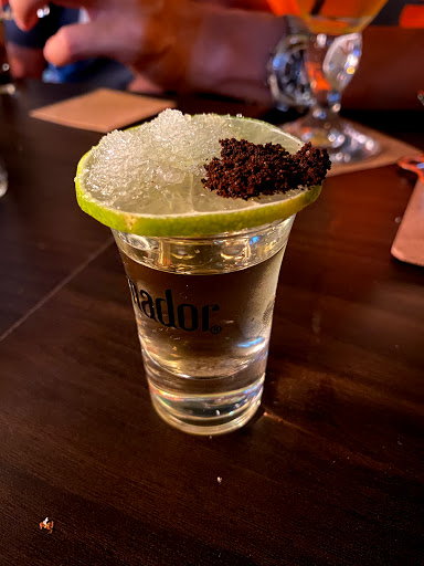 HangOut Cocktail Bar