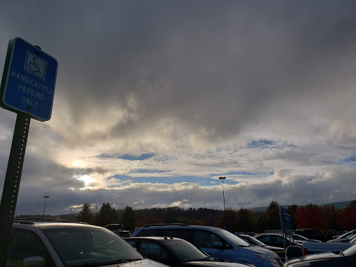 Discount Store «Walmart», reviews and photos, 285 N Plainfield Rd, West Lebanon, NH 03784, USA