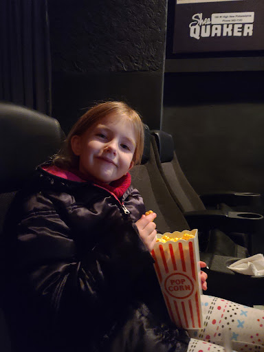 Movie Theater «Adonai Fine Arts Center», reviews and photos, 158 W High Ave, New Philadelphia, OH 44663, USA