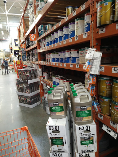 Home Improvement Store «The Home Depot», reviews and photos, 2001 Chess Dr, San Mateo, CA 94404, USA