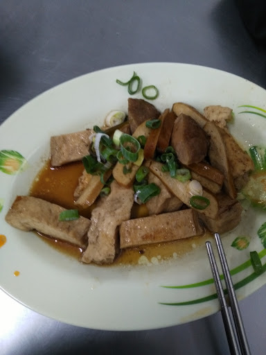 熊記牛肉麵（大灣店） 的照片