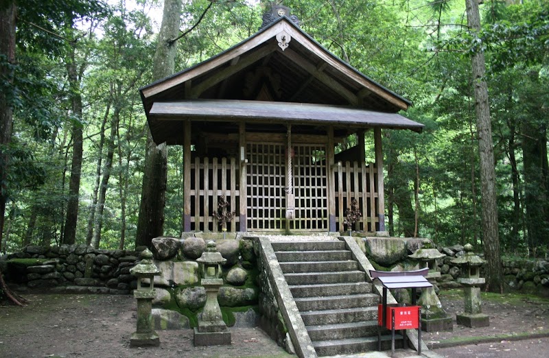 高倉神社