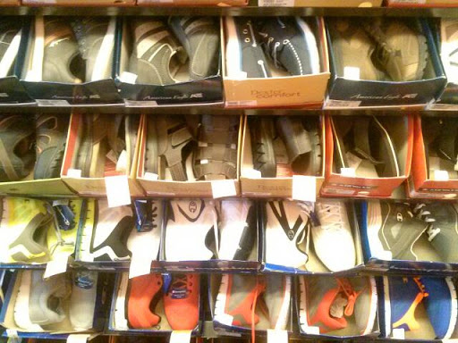 Shoe Store «Payless ShoeSource», reviews and photos, 781 W Hamilton Ave, Campbell, CA 95008, USA