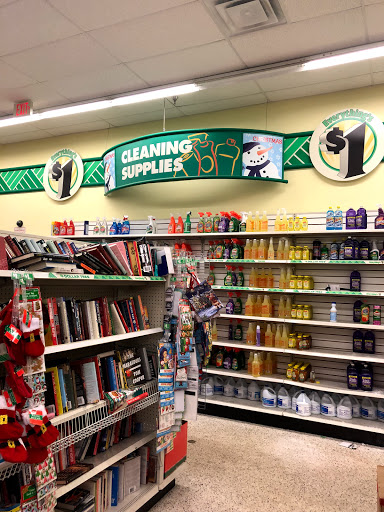 Dollar Store «Dollar Tree», reviews and photos, 8341 W Sunrise Blvd, Plantation, FL 33322, USA