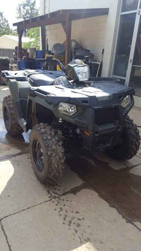 Motor Vehicle Dealer «Auburn Extreme Powersports», reviews and photos, 446 Grass Valley Hwy, Auburn, CA 95603, USA